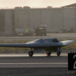 The Drone That Stalked Usama Bin Laden
