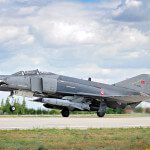 PKK In Iraq Struck By Turkish Warplanes