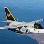 The S-3 Viking’s Final Goodbye