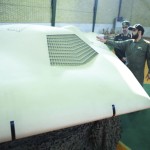 Iran Reverse-Engineers, Arms Stolen Sentinel