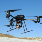 Flying Bazooka Drones Are Real?!