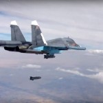 Russian Performance In Syria Surprises NATO