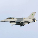 Pakistan F-16 Sale Survives Senate!
