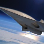 Spawn Of Blackbird: Lockheed-Martin’s SR-72