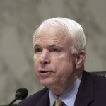 Senator John McCain Challenges CSAF On A-10