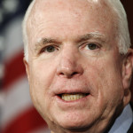 McCain Berates Air Force Over B-21 Costs