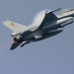 F-16:  It’s Not Dead Yet