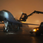 Wiped Out: USAF Short Pilots, Hunting For Parts