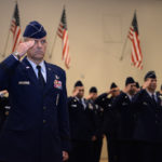Crosshairs On Queep: Two-Star Targets USAF’s Bane