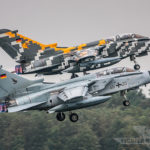 Burner Friday: 321 Squadron Tornado ECRs