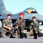 Behind Enemy Lines: A Rescue Mission In Serbia