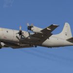 Portuguese P-3 Intercepted By Russian Su-27