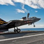 F-35B To Deploy To WESTPAC Theater in 2017