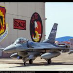2 Air National Guard pilots eject after midair collision