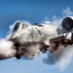 A-10’s Lead in Largest ISIL Oil Strike This Year