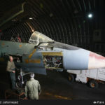 Will Iran Replace Its Aging Air Force, Including the F-14 Tomcat?