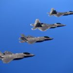Air Force Report Warns of Air Superiority Loss