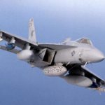 SECNAV Frustrated Again Over Delay in Super Hornet Sale