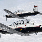 The Pilot Training Machine Part II: A Day In The Life….