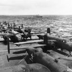 Next to Last Doolittle Raid Crewman Dies