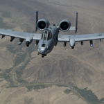 A-10 Replacement Comes Down to Funding