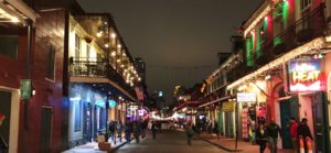 Bourbon Street, Credit: celebrityradiobiz.net