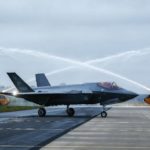 F-35 Contract May Come at Farnborough