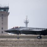 Too Much Stealth? Maybe So For F-35A