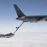 KC-46A Tanker Completes Flight Tests; Boeing’s Costs Soar
