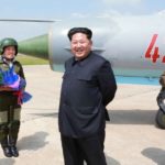 Let’s Go to North Korea’s First Airshow!