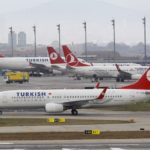 Breaking news: FAA bans all flights from Turkey