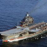 Russia to Match Aircraft Carriers with US