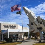 Interview: Director National Naval Aviation Museum