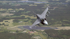 (Courtesy Saab.com)