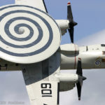 E-2C Aviators Awarded Medals for Valor in March Mishap