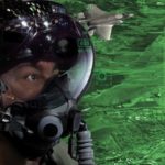 F-35 Generation III Helmet “Green Glow” Fix Tested