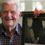 Legendary WWII “Ace in a Day” Dies