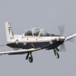 Pilot Training Milestone: SOLO!