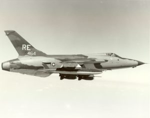 Republic-F-105D-10-RE-Thunderchief (credit: thisdayinaviation.com)