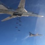 Russia Teams Up With Iran to Attack ISIS