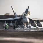Why Sloppy Accounting Is Destroying the US Fighter Inventory