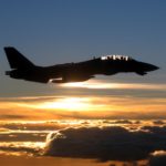 F-14 Tomcat Tales: In the Break at NAS Key West