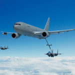 KC-46 Tanker Hits Milestone C Decision