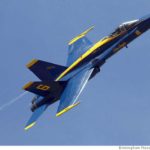 Blue Angels Crash Investigation Complete: Remove Split S