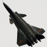 Analysis: Chengdu J-20, The Chinese Raptor?