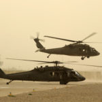 Afghanistan Air Force to be given Blackhawk helicopters from the United States