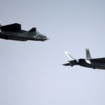 China Makes Huge Step Forward with J-20 Debut Flyby