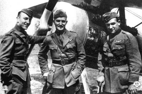 94th_aero_squadron_aviators-rickenbacker-douglas-campbell