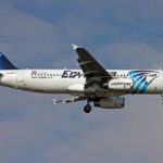 Traces of Explosives Found on Bodies of Egyptair Flight MS804 Crash