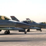 Spare Vipers and Iraqi Heat